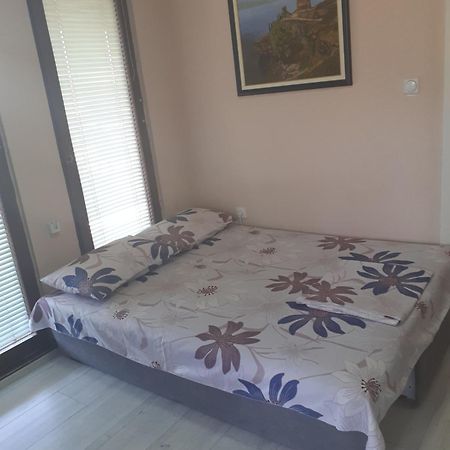 Apartman Bojan 오흐리드 외부 사진