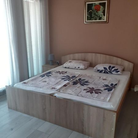 Apartman Bojan 오흐리드 외부 사진