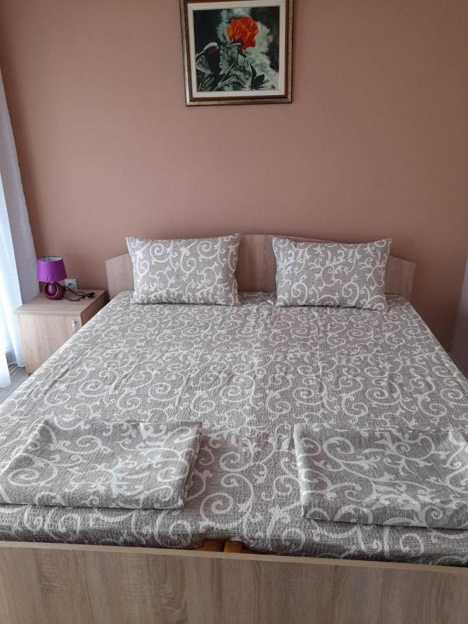 Apartman Bojan 오흐리드 외부 사진