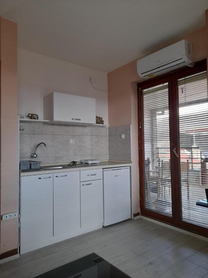 Apartman Bojan 오흐리드 외부 사진