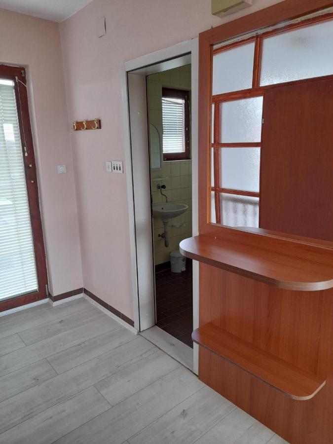 Apartman Bojan 오흐리드 외부 사진