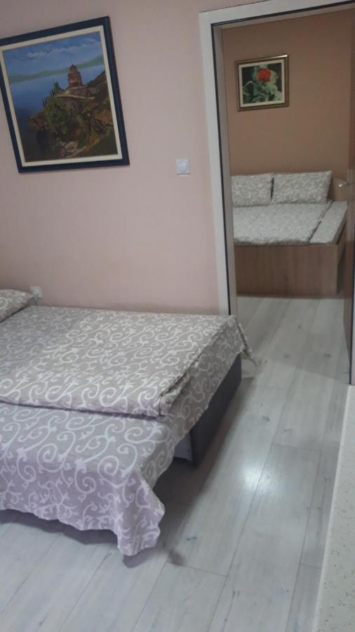 Apartman Bojan 오흐리드 외부 사진