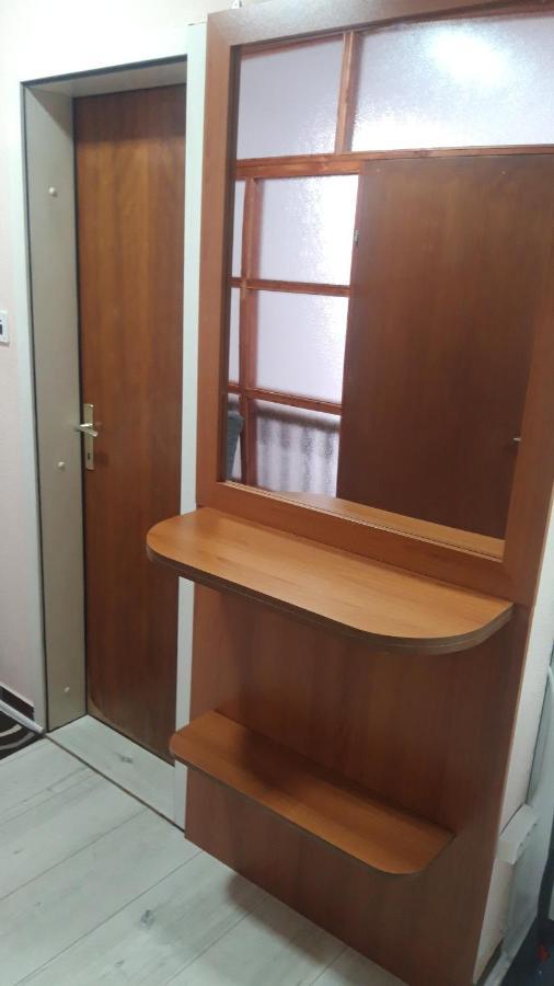 Apartman Bojan 오흐리드 외부 사진