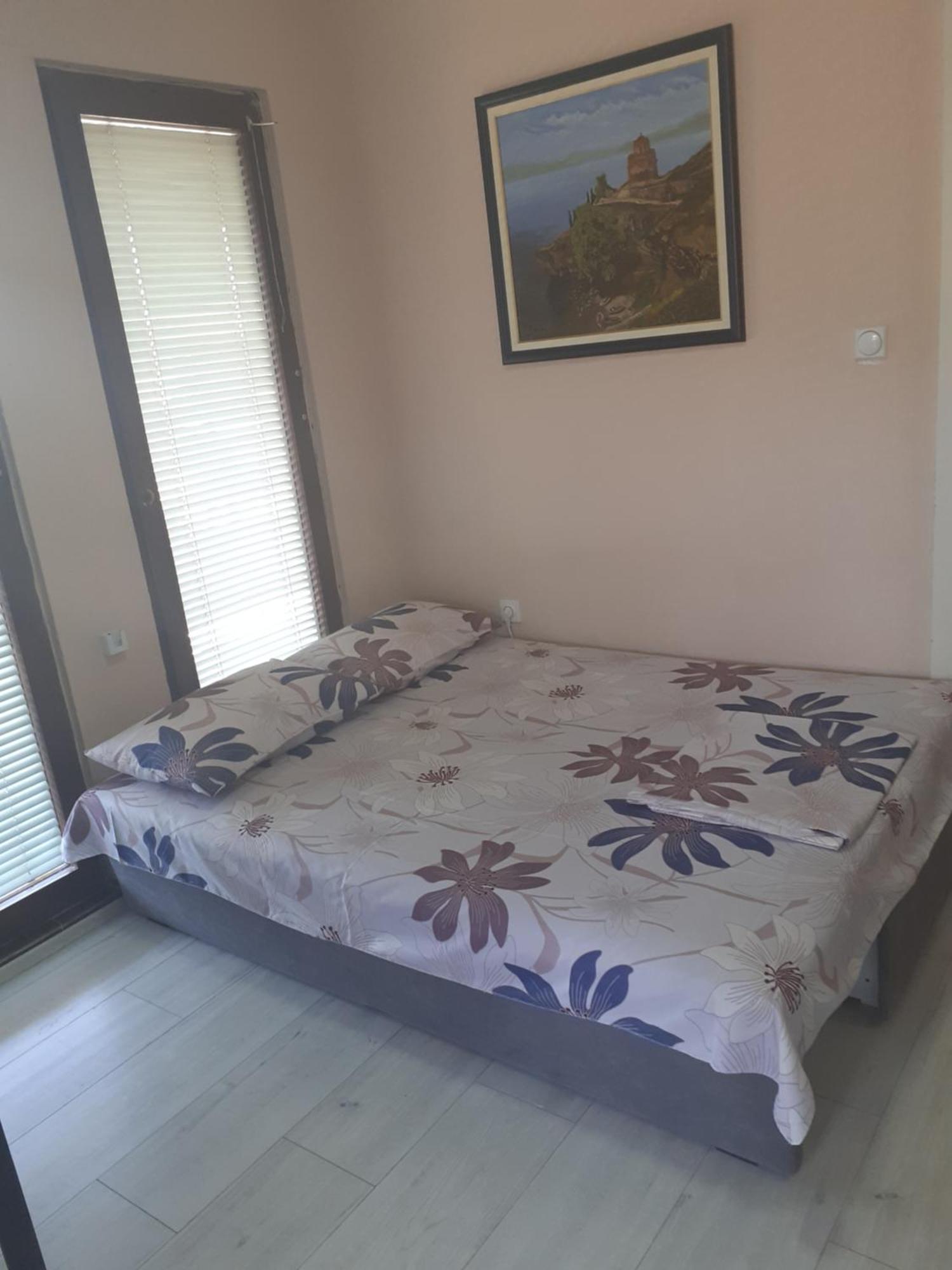 Apartman Bojan 오흐리드 외부 사진