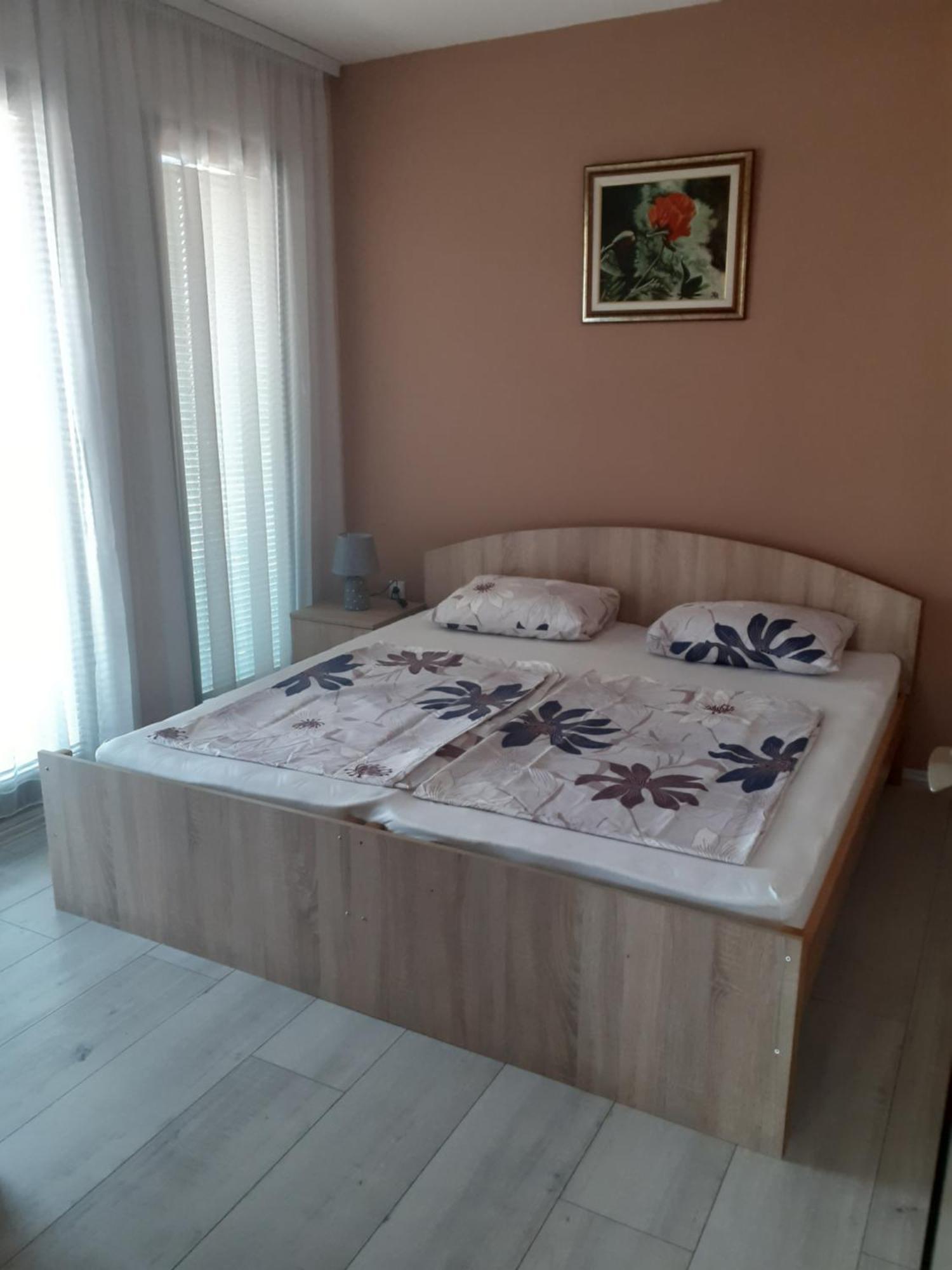 Apartman Bojan 오흐리드 외부 사진
