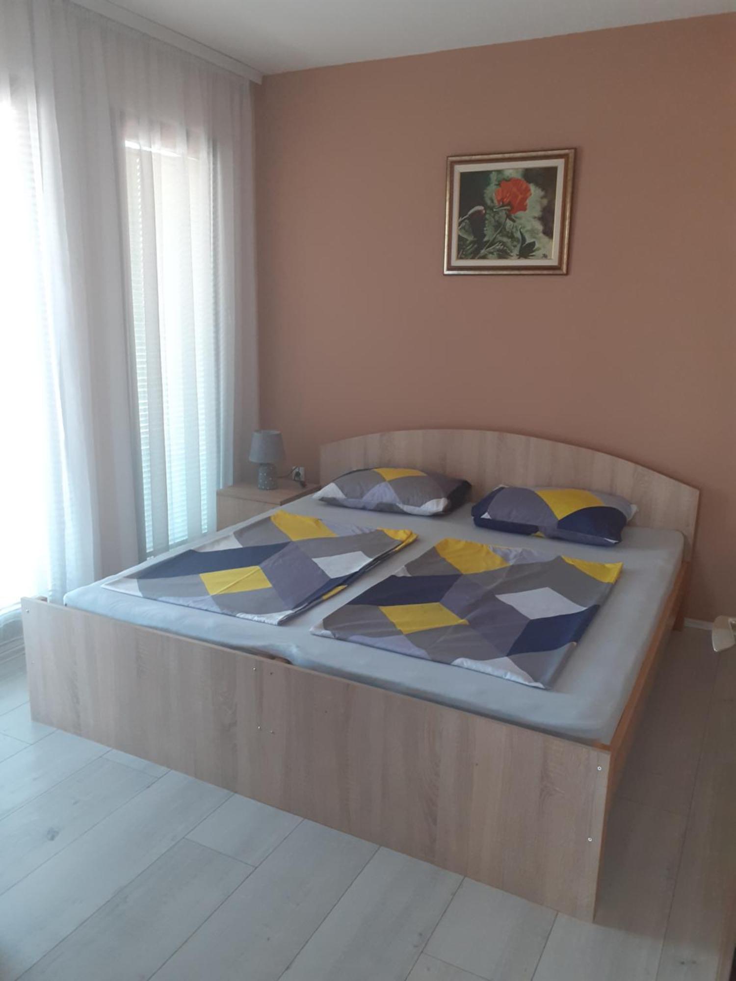 Apartman Bojan 오흐리드 외부 사진